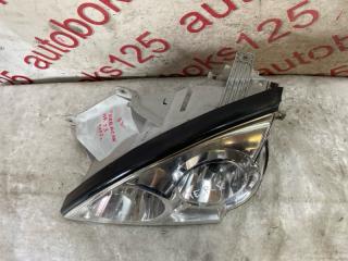 Фара левая передняя HYUNDAI Terracan HP J3 1011500 4 ракурс