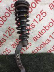 Стойка подвески правая передняя Ssang Yong Actyon Sports D20DT 4431032001 1 ракурс Стойка подвески правая передняя Ssang Yong Actyon Sports D20DT 4431032001 1 ракурс