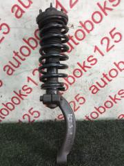 Стойка подвески правая передняя Ssang Yong Actyon Sports D20DT 4431032001 2 ракурс Стойка подвески правая передняя Ssang Yong Actyon Sports D20DT 4431032001 2 ракурс
