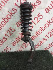 Стойка подвески правая передняя Ssang Yong Actyon Sports D20DT 4431032001 2 ракурс Стойка подвески правая передняя Ssang Yong Actyon Sports D20DT 4431032001 2 ракурс