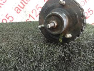 Стойка подвески правая передняя Ssang Yong Actyon Sports D20DT 4431032001 4 ракурс