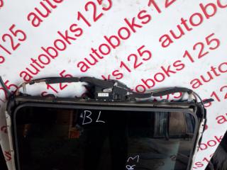 Люк Kia Sorento BL D4CB 2 ракурс
