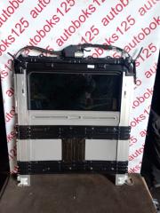 Люк Kia Sorento BL D4CB 5 ракурс