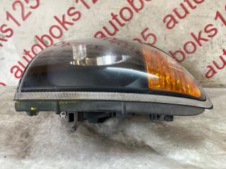 Фара левая передняя Hyundai Porter D4CB 921014F0 4 ракурс