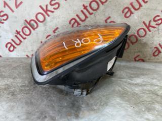 Фара левая передняя Hyundai Porter D4CB 921014F0 5 ракурс