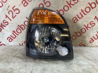 Фара правая передняя Hyundai Porter D4CB 921024F0 1 ракурс