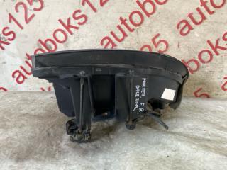 Фара правая передняя Hyundai Porter D4CB 921024F0 2 ракурс