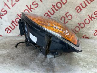 Фара правая передняя Hyundai Porter D4CB 921024F0 5 ракурс