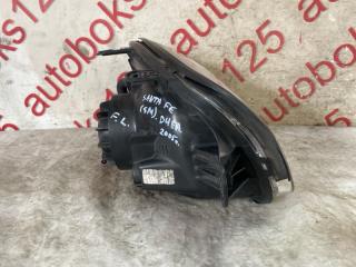 Фара левая передняя Hyundai Santa Fe SM D4EA 9210126XXX, 1011199 2 ракурс