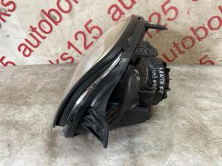 Фара правая передняя Hyundai Santa Fe SM D4EA 9210226XXX, 1011199 3 ракурс