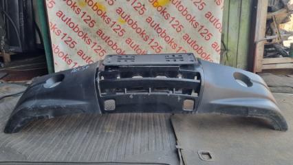 Бампер передний SsangYong Actyon Sports D20DT 7871131000 2 ракурс