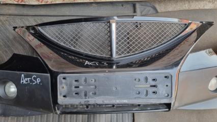 Бампер передний SsangYong Actyon Sports D20DT 7871131000 4 ракурс