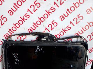 Люк Kia Sorento BL D4CB 2 ракурс