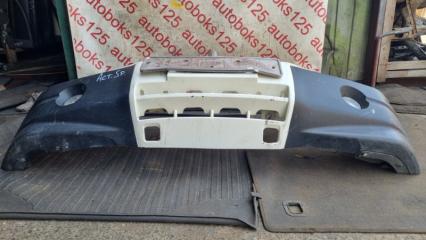 Бампер передний SsangYong Actyon Sports D20DT 7871131000 2 ракурс