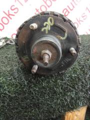 Стойка подвески Ssang Yong Actyon Sports D20DT 4431032001 4 ракурс