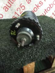 Стойка подвески левая передняя Ssang Yong Actyon Sports D20DT 4431009003 4 ракурс