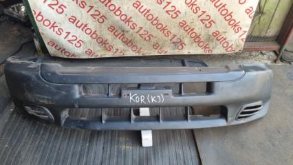 Бампер передний  Ssang Yong Korando KJ OM662 ,7871106012 ,7871106012 1 ракурс