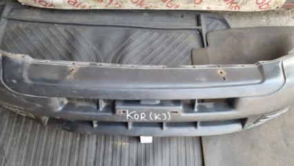 Бампер передний Ssang Yong Korando KJ OM662 7871106012 3 ракурс