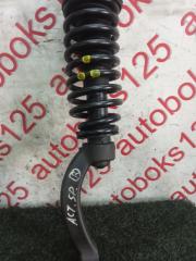 Стойка подвески правая передняя Ssang Yong Actyon Sports D20DT 4431009003 1 ракурс Стойка подвески правая передняя Ssang Yong Actyon Sports D20DT 4431009003 1 ракурс