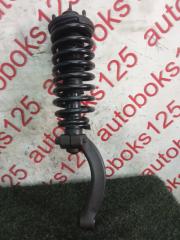 Стойка подвески правая передняя Ssang Yong Actyon Sports D20DT 4431009003 2 ракурс Стойка подвески правая передняя Ssang Yong Actyon Sports D20DT 4431009003 2 ракурс