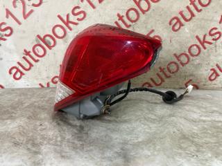 Стоп-сигнал правый задний Chevrolet Cruze J300 F18D4 95039731, 12414 4 ракурс