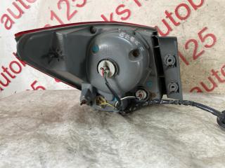 Стоп-сигнал правый задний Chevrolet Cruze J300 F18D4 95039731, 12414 5 ракурс