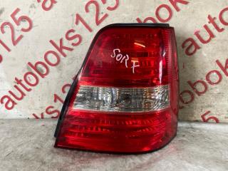 Стоп-сигнал правый Kia Sorento BL D4CB 924023E540, 9243E5 1 ракурс