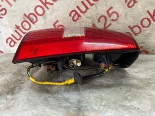 Стоп-сигнал правый Kia Sorento BL D4CB 924023E540, 9243E5 4 ракурс