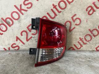 Стоп-сигнал правый задний SsangYong Kyron DJ D20DT 8360209 1 ракурс