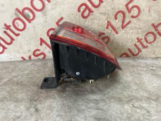 Стоп-сигнал правый задний SsangYong Kyron DJ D20DT 8360209 2 ракурс