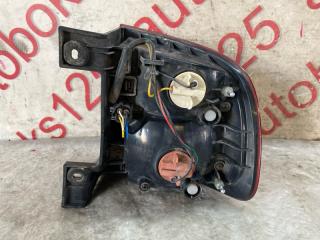 Стоп-сигнал правый задний SsangYong Kyron DJ D20DT 8360209 5 ракурс