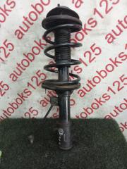 Стойка подвески правая передняя HYUNDAI Santa Fe SM D4EA 5465026100 1 ракурс Стойка подвески правая передняя HYUNDAI Santa Fe SM D4EA 5465026100 1 ракурс