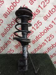 Стойка подвески правая передняя HYUNDAI Santa Fe SM D4EA 5466026100 1 ракурс Стойка подвески правая передняя HYUNDAI Santa Fe SM D4EA 5466026100 1 ракурс
