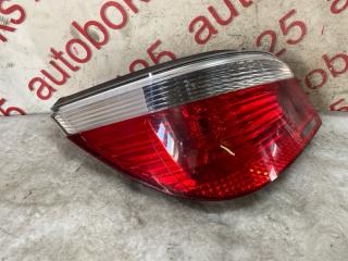 Стоп-сигнал левый BMW 5 Series E60 63217165737, 7165737 1 ракурс Стоп-сигнал левый BMW 5 Series E60 63217165737, 7165737 1 ракурс