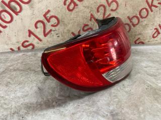 Стоп-сигнал левый задний Hyundai Grandeur TG G6BA 924013L000, 924033L000 2 ракурс