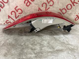 Стоп-сигнал левый задний Renault Fluence L30R 265550016R, F14000502 4 ракурс