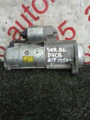 Стартер Kia Sorento BL D4CB 361004a010 1 ракурс Стартер Kia Sorento BL D4CB 361004a010 1 ракурс