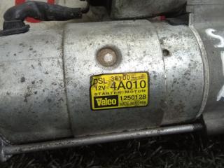Стартер Kia Sorento BL D4CB 361004a010 2 ракурс Стартер Kia Sorento BL D4CB 361004a010 2 ракурс