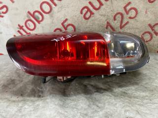 Стоп-сигнал правый задний Hyundai Terracan HP J3 92402H1010 2 ракурс Стоп-сигнал правый задний Hyundai Terracan HP J3 92402H1010 2 ракурс