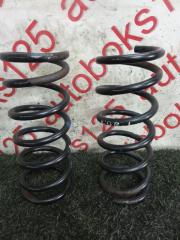 Пружина задняя Ssang Yong Korando KJ OM662 (662 910) 1 ракурс Пружина задняя Ssang Yong Korando KJ OM662 (662 910) 1 ракурс