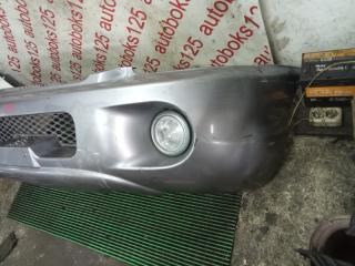 Бампер передний HYUNDAI Santa Fe SM D4EA 8651126900 2 ракурс Бампер передний HYUNDAI Santa Fe SM D4EA 8651126900 2 ракурс