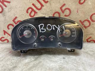 Спидометр Kia Bongo PU J3 940034E030 1 ракурс Спидометр Kia Bongo PU J3 940034E030 1 ракурс