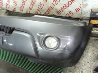Бампер передний Kia Sorento BL D4CB 865113E511 2 ракурс Бампер передний Kia Sorento BL D4CB 865113E511 2 ракурс