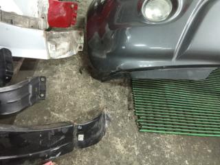 Бампер передний Kia Sorento BL D4CB 865113E511 5 ракурс Бампер передний Kia Sorento BL D4CB 865113E511 5 ракурс