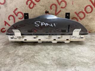 Спидометр Hyundai Santa Fe SM D4EA 9400326431, 20020720 200464800H 5 ракурс Спидометр Hyundai Santa Fe SM D4EA 9400326431, 20020720 200464800H 5 ракурс