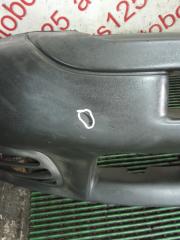 Бампер передний Ssang Yong Korando KJ OM662 7871106012 4 ракурс Бампер передний Ssang Yong Korando KJ OM662 7871106012 4 ракурс