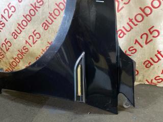 Крыло левое переднее Chevrolet Cruze J300 F18D4 94560509 2 ракурс Крыло левое переднее Chevrolet Cruze J300 F18D4 94560509 2 ракурс
