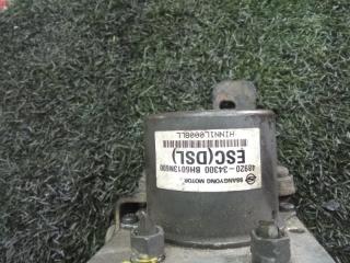 Блок abs Ssang Yong Actyon CK D20DTF 4892034300 4 ракурс Блок abs Ssang Yong Actyon CK D20DTF 4892034300 4 ракурс