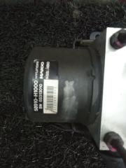Блок abs HYUNDAI Terracan HP J3 58910H1000 5 ракурс Блок abs HYUNDAI Terracan HP J3 58910H1000 5 ракурс