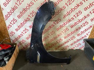 Крыло правое переднее Chevrolet Cruze J300 F18D4 96983378 1 ракурс Крыло правое переднее Chevrolet Cruze J300 F18D4 96983378 1 ракурс